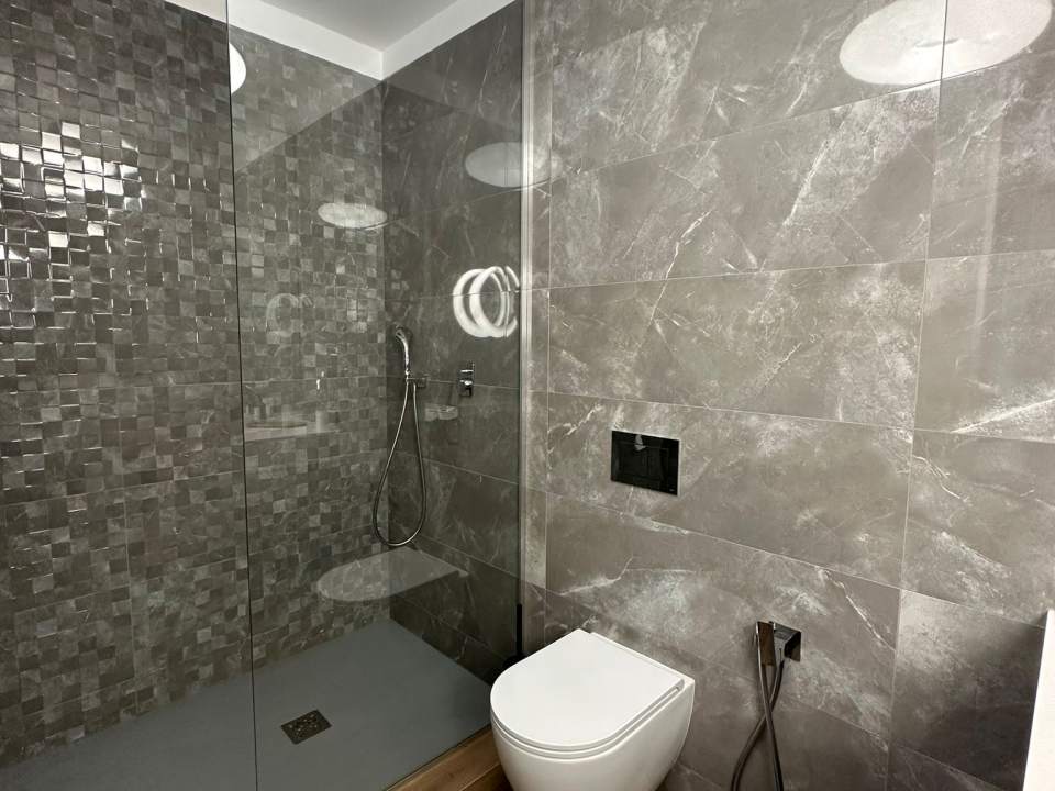 3 Bedroom Apartment For Rent In One Mircea Eliade, Floreasca, Sector 1 photo no. 8
