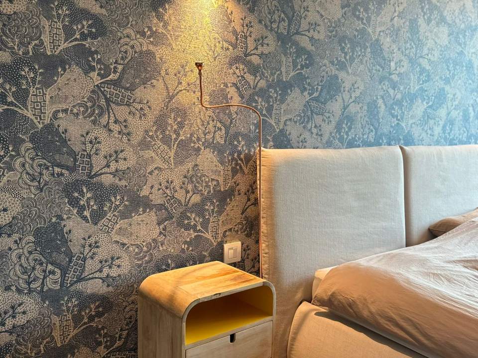3 Bedroom Apartment For Rent In One Mircea Eliade, Floreasca, Sector 1 photo no. 12