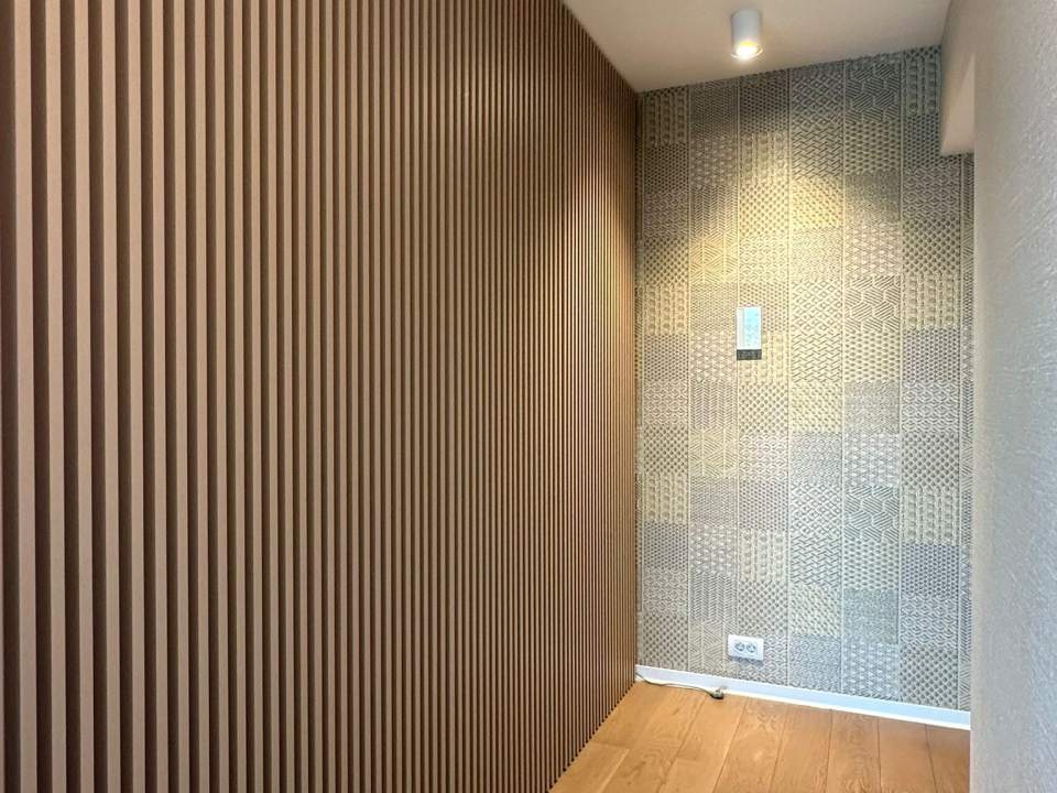 3 Bedroom Apartment For Rent In One Mircea Eliade, Floreasca, Sector 1 photo no. 15