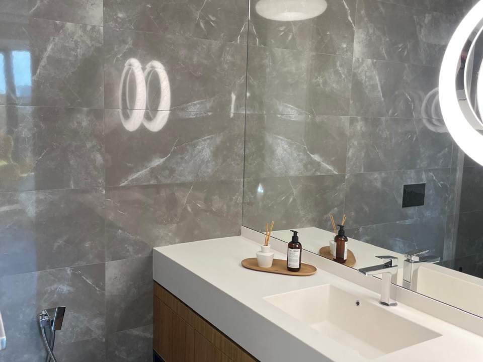 3 Bedroom Apartment For Rent In One Mircea Eliade, Floreasca, Sector 1 photo no. 16