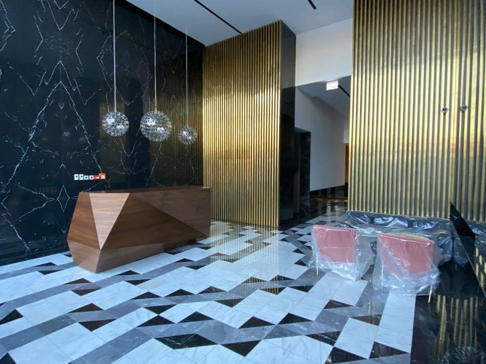 Apartament cu 2 camere de închiriat în One Herăstrău Towers, Herăstrău, Sector 1 poza nr. 28