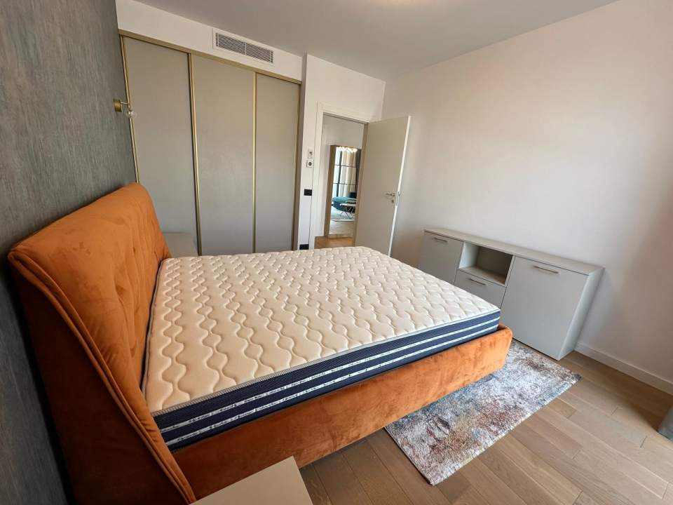 Apartament cu 2 camere de închiriat în One Herăstrău Towers, Herăstrău, Sector 1 poza nr. 22