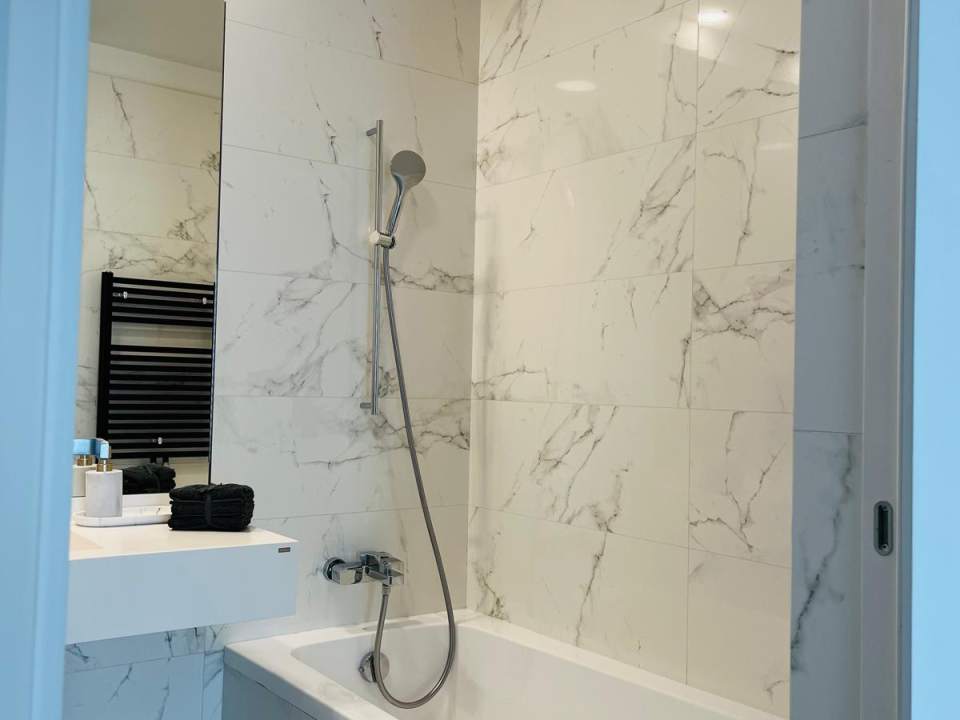 Apartament cu 3 camere de închiriat în One Mircea Eliade, Floreasca, Sector 1 poza nr. 4