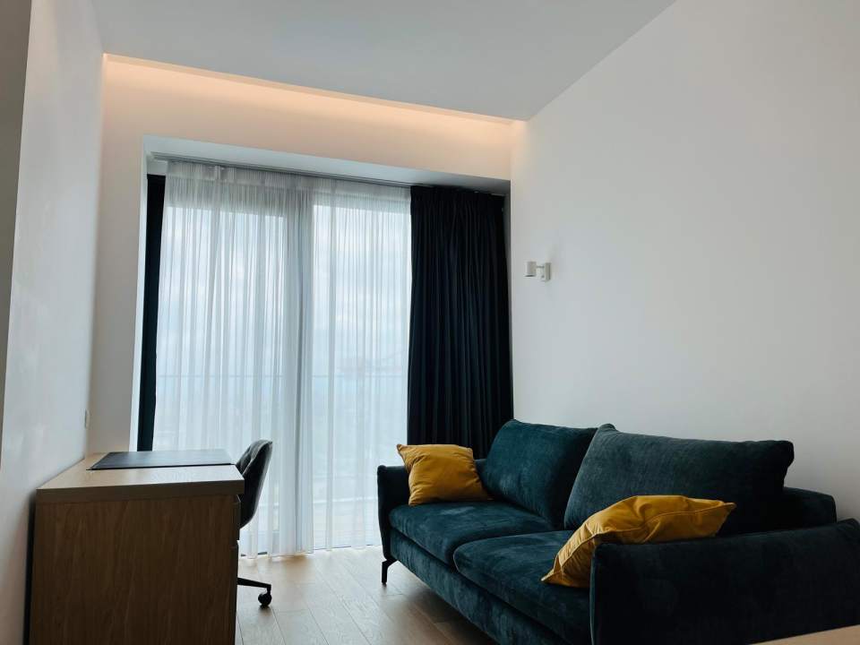 Apartament cu 3 camere de închiriat în One Mircea Eliade, Floreasca, Sector 1 poza nr. 5