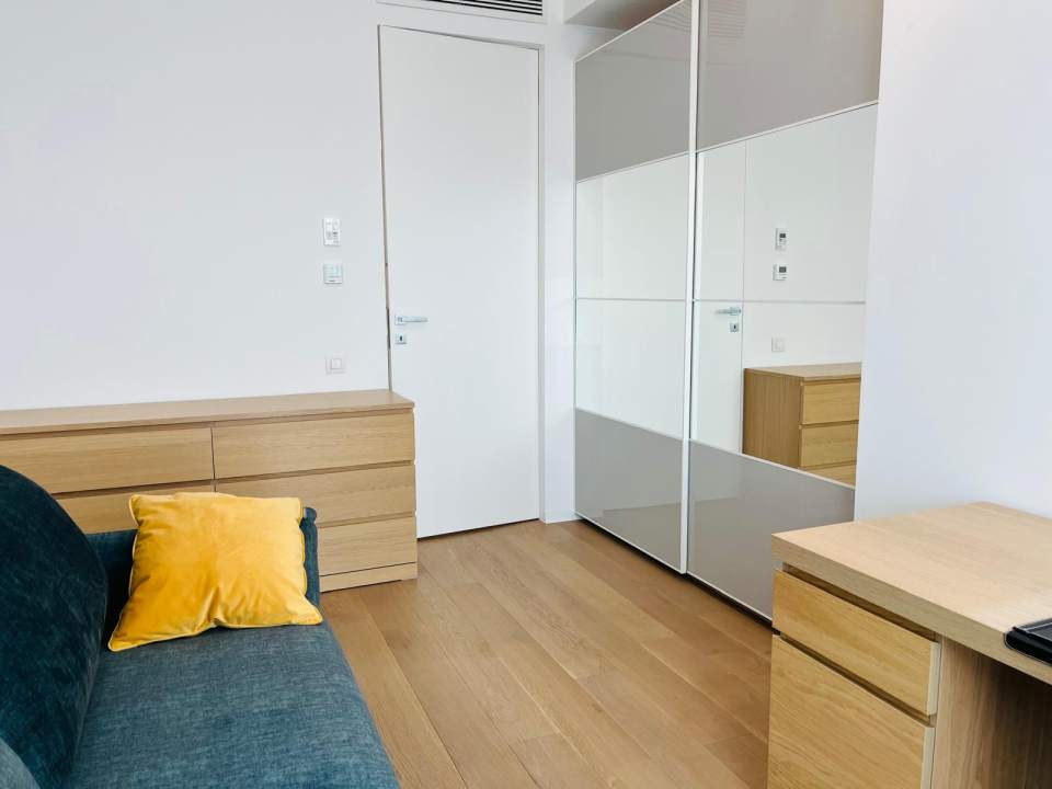 Apartament cu 3 camere de închiriat în One Mircea Eliade, Floreasca, Sector 1 poza nr. 6