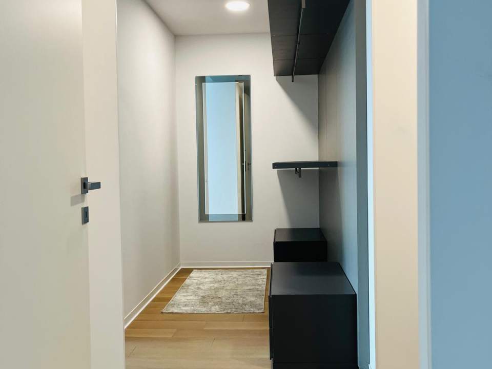 Apartament cu 3 camere de închiriat în One Mircea Eliade, Floreasca, Sector 1 poza nr. 7