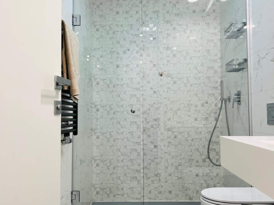 Apartament cu 3 camere de închiriat în One Mircea Eliade, Floreasca, Sector 1 poza nr. 8