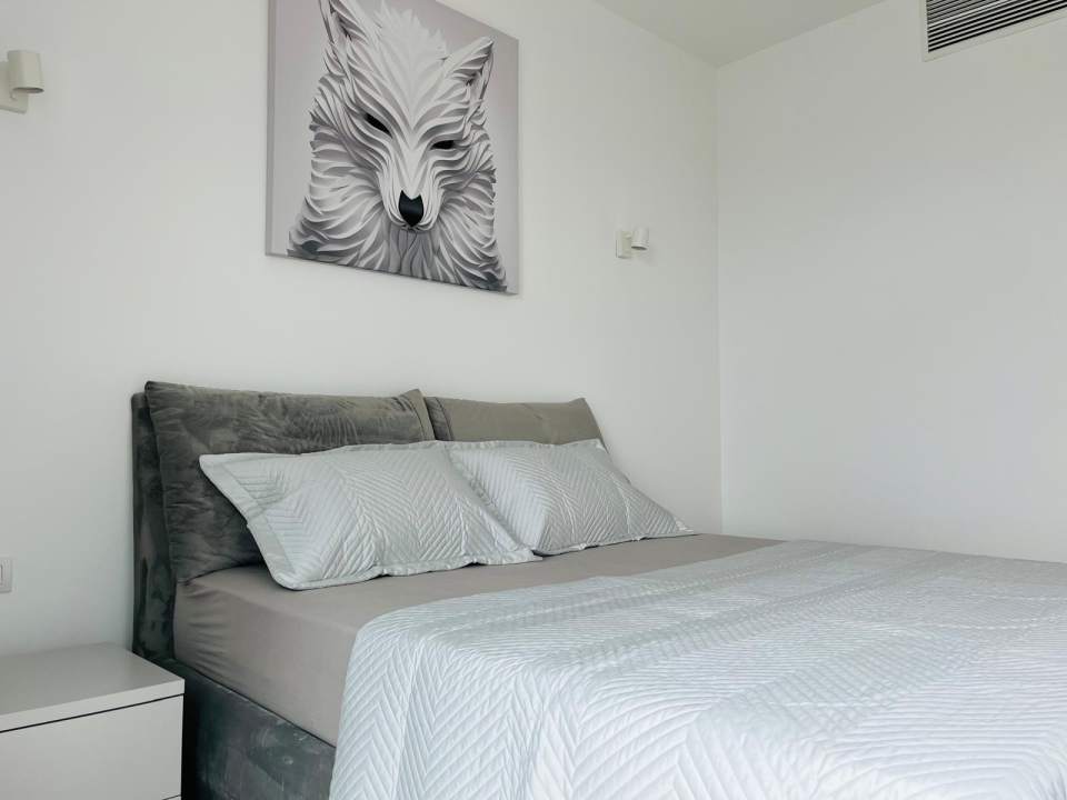 Apartament cu 3 camere de închiriat în One Mircea Eliade, Floreasca, Sector 1 poza nr. 10