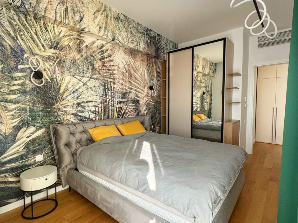 Apartament cu 2 camere de vânzare în One Verdi Park, Floreasca, Sector 2 poza nr. 2