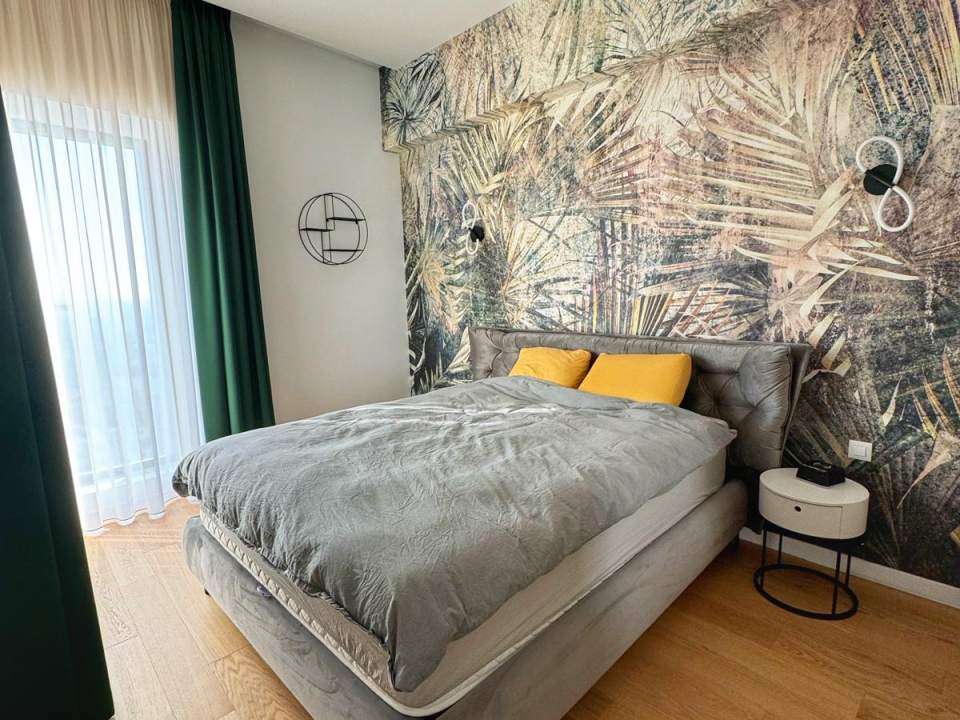 1 Bedroom Apartment For Sale In One Verdi Park, Floreasca, Sector 2 photo no. 5