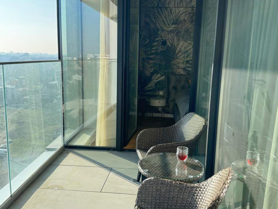 1 Bedroom Apartment For Sale In One Verdi Park, Floreasca, Sector 2 photo no. 7