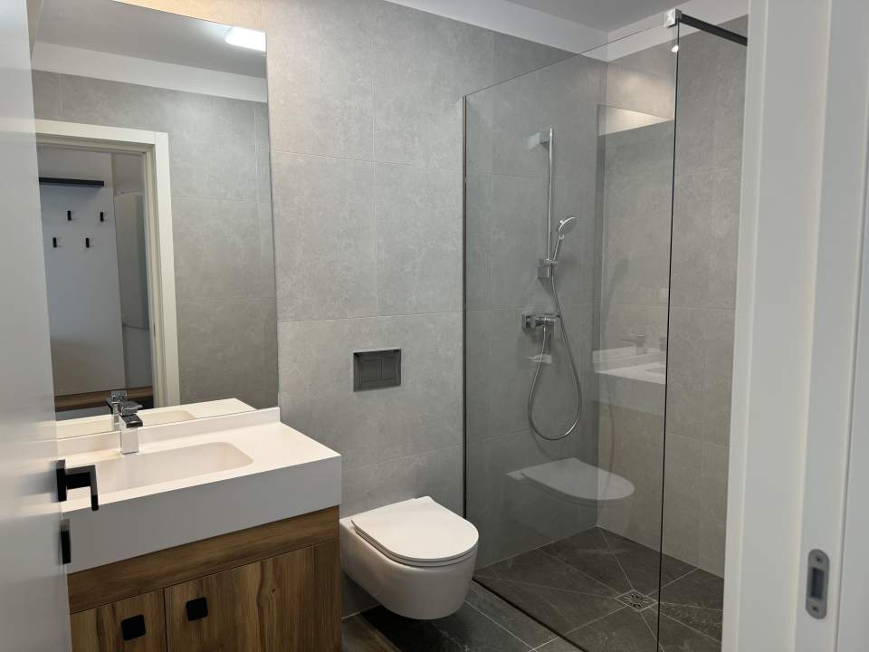 Apartament cu 2 camere de vânzare în One Cotroceni Park, Cotroceni, Sector 5 poza nr. 2