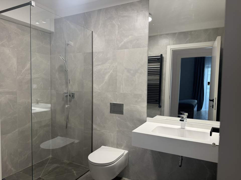 1 Bedroom Apartment For Rent In One Cotroceni Park, Cotroceni, Sector 5 photo no. 2