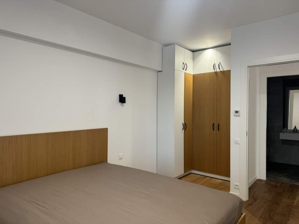 1 Bedroom Apartment For Rent In One Cotroceni Park, Cotroceni, Sector 5 photo no. 3