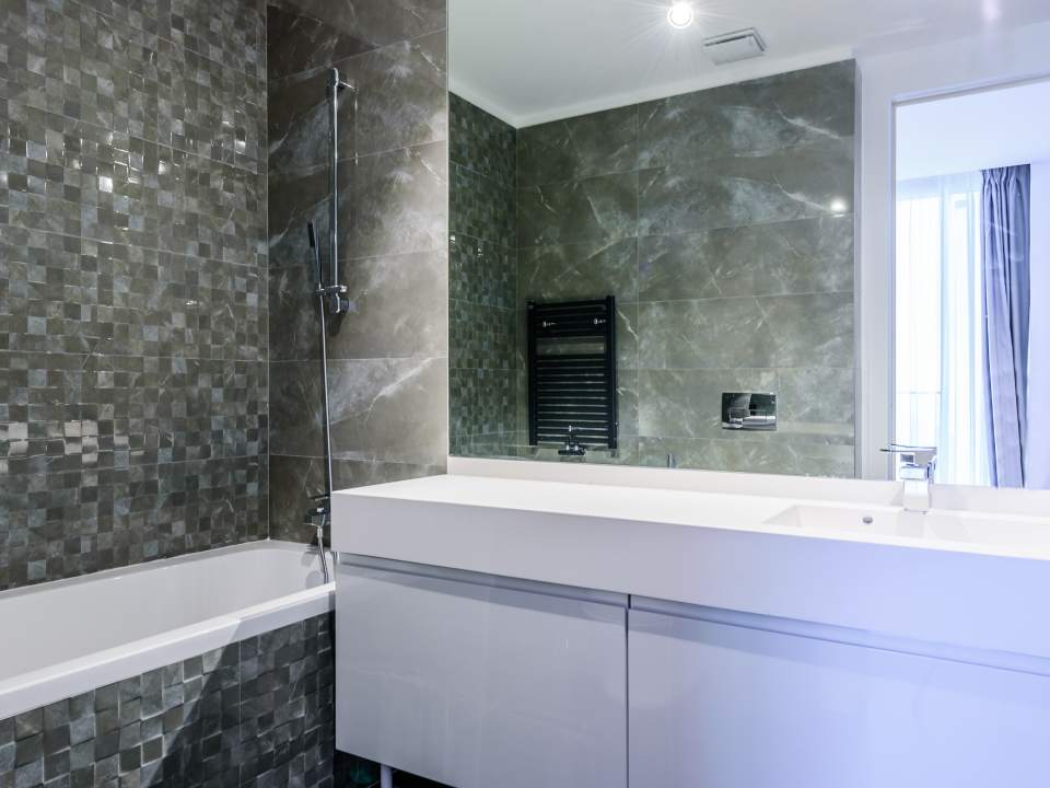 3 Bedroom Apartment For Sale In One Mamaia Nord, Mamaia Nord, Mamaia photo no. 8