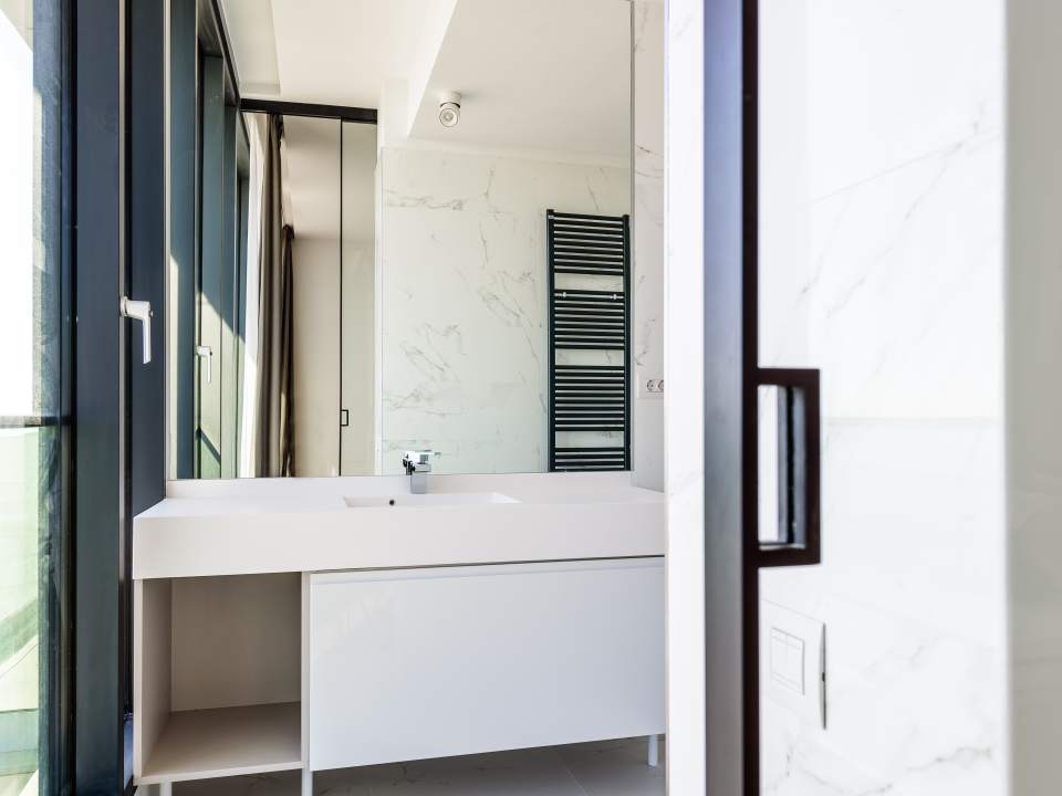 3 Bedroom Apartment For Sale In One Mamaia Nord, Mamaia Nord, Mamaia photo no. 9