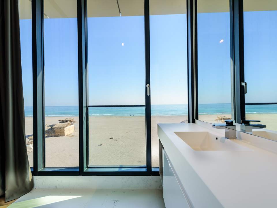 3 Bedroom Apartment For Sale In One Mamaia Nord, Mamaia Nord, Mamaia photo no. 7