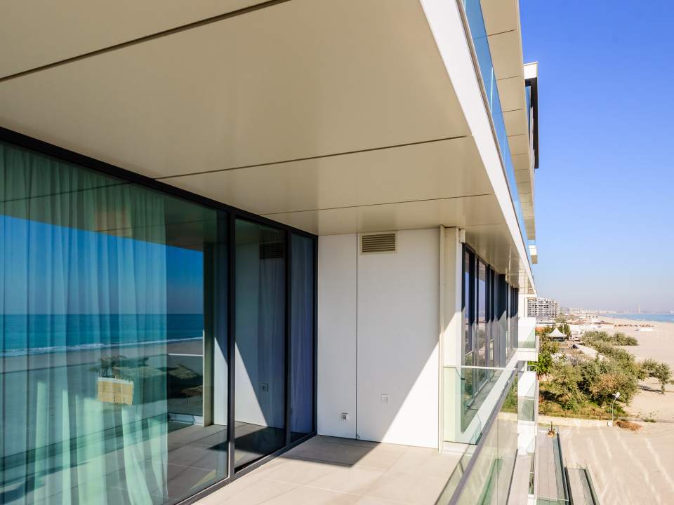 3 Bedroom Apartment For Sale In One Mamaia Nord, Mamaia Nord, Mamaia photo no. 13