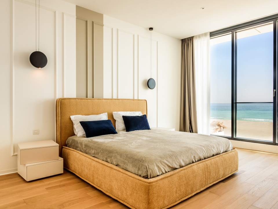 3 Bedroom Apartment For Sale In One Mamaia Nord, Mamaia Nord, Mamaia photo no. 1