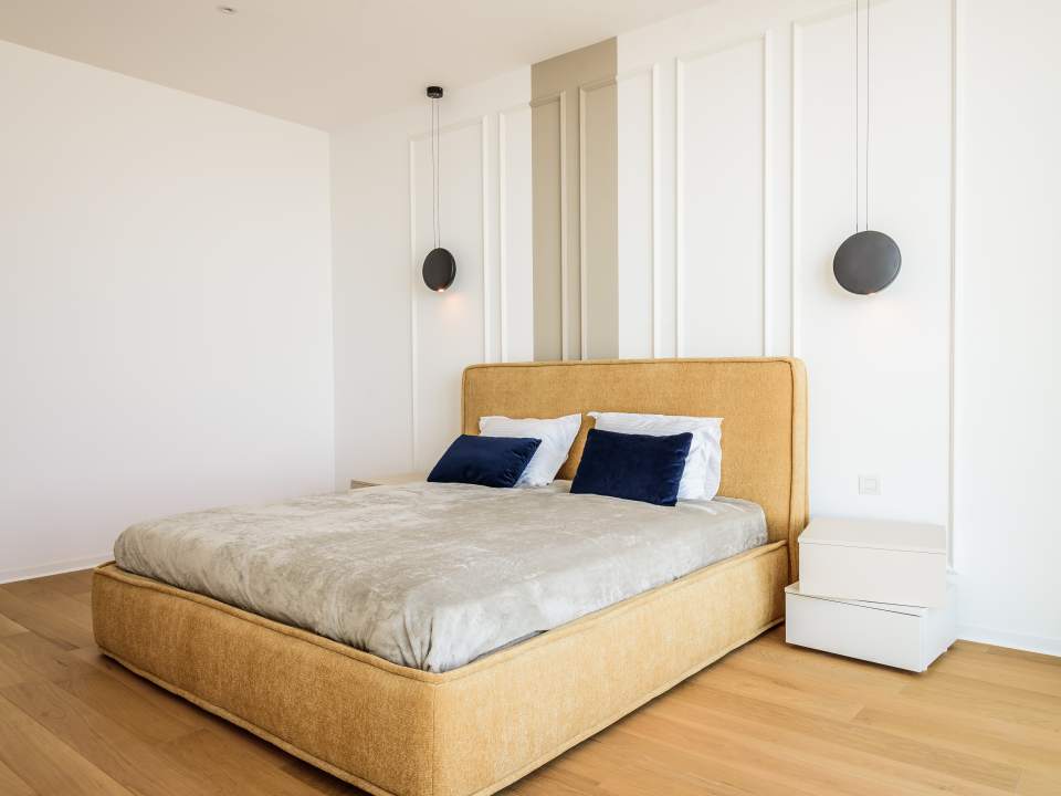 3 Bedroom Apartment For Sale In One Mamaia Nord, Mamaia Nord, Mamaia photo no. 15