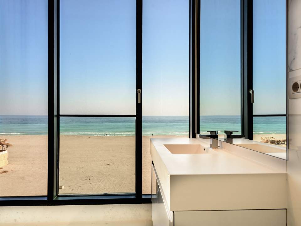 3 Bedroom Apartment For Sale In One Mamaia Nord, Mamaia Nord, Mamaia photo no. 2