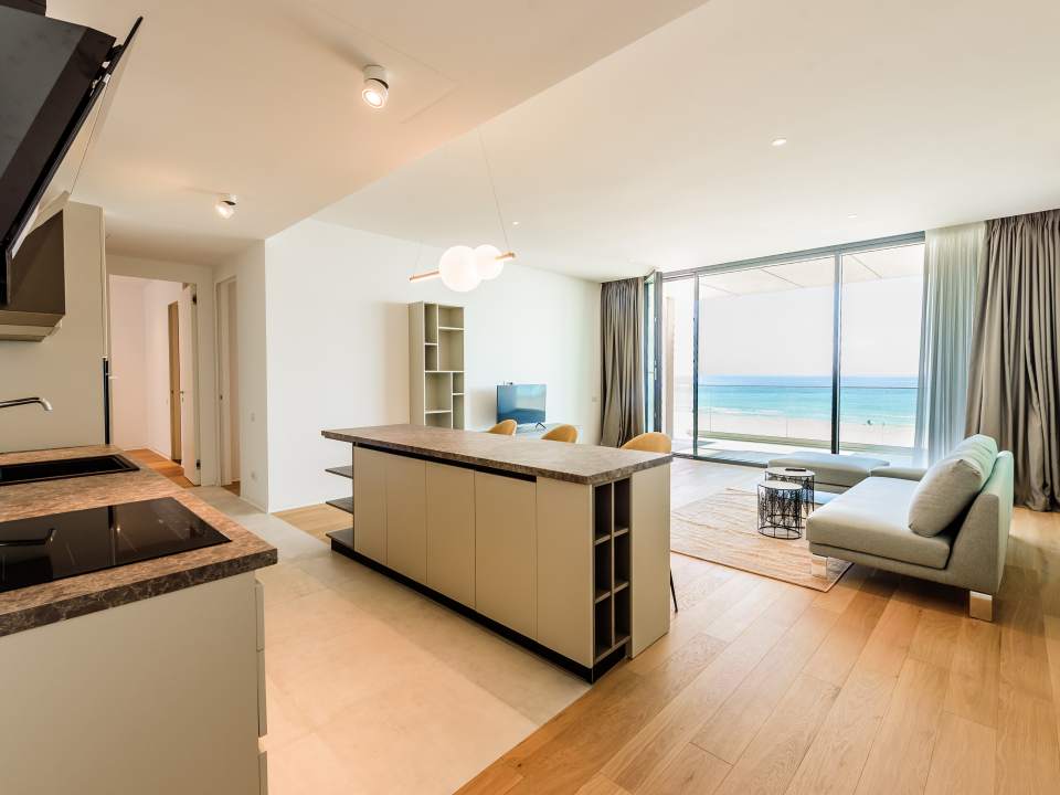 3 Bedroom Apartment For Sale In One Mamaia Nord, Mamaia Nord, Mamaia photo no. 3