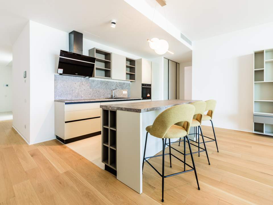 3 Bedroom Apartment For Sale In One Mamaia Nord, Mamaia Nord, Mamaia photo no. 4