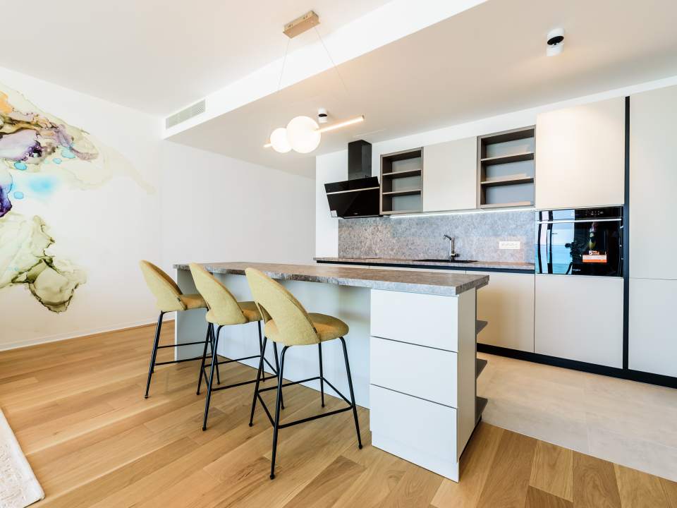 3 Bedroom Apartment For Sale In One Mamaia Nord, Mamaia Nord, Mamaia photo no. 5