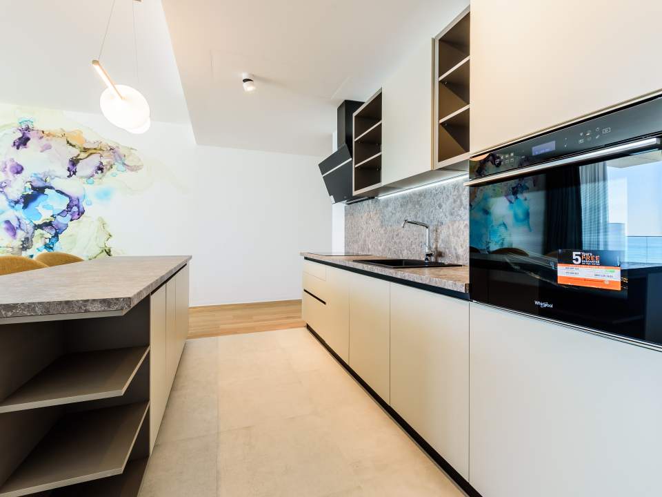 3 Bedroom Apartment For Sale In One Mamaia Nord, Mamaia Nord, Mamaia photo no. 6