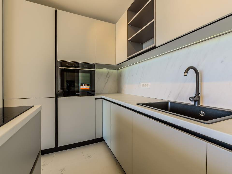 Apartament cu 3 camere de vânzare în One Mamaia Nord, Mamaia Nord, Mamaia poza nr. 10