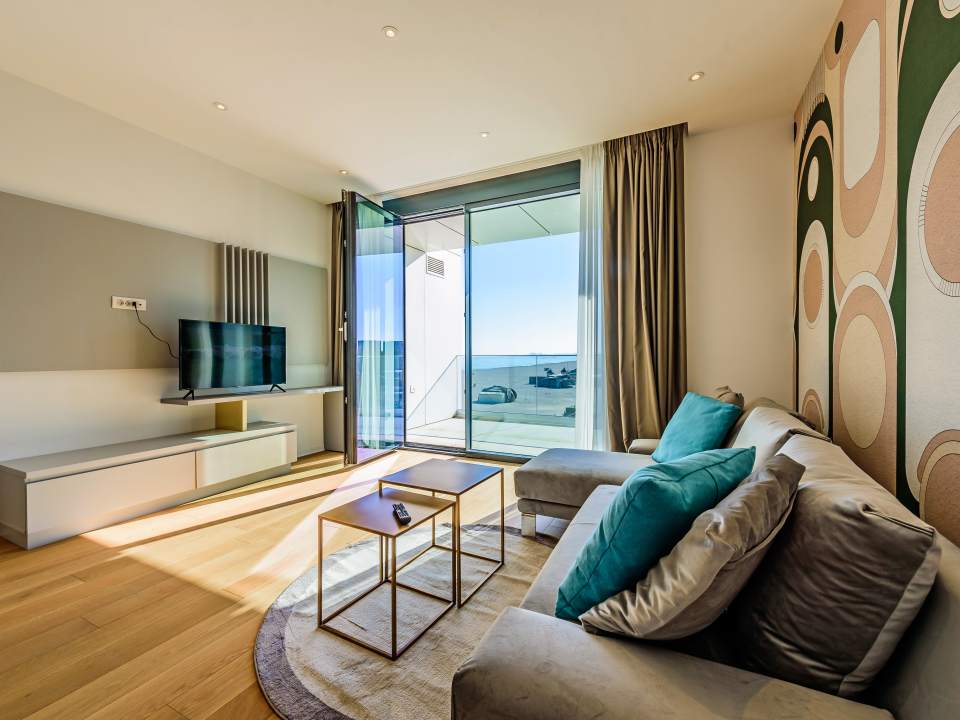 2 Bedroom Apartment For Sale In One Mamaia Nord, Mamaia Nord, Mamaia photo no. 11