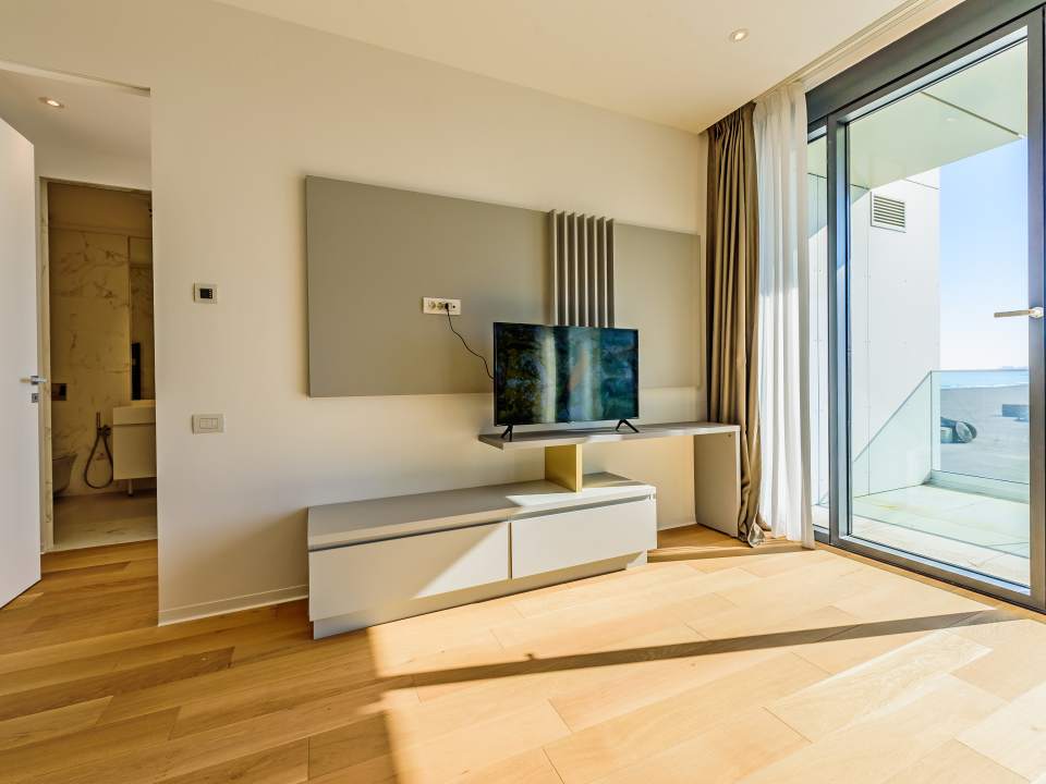 Apartament cu 3 camere de vânzare în One Mamaia Nord, Mamaia Nord, Mamaia poza nr. 13