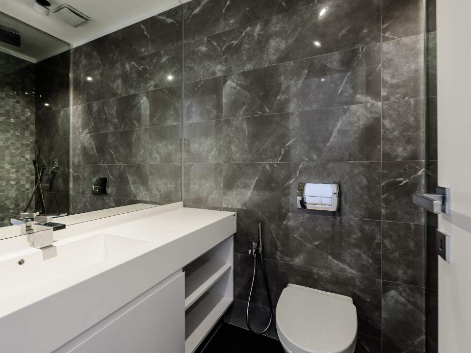 Apartament cu 3 camere de vânzare în One Mamaia Nord, Mamaia Nord, Mamaia poza nr. 19