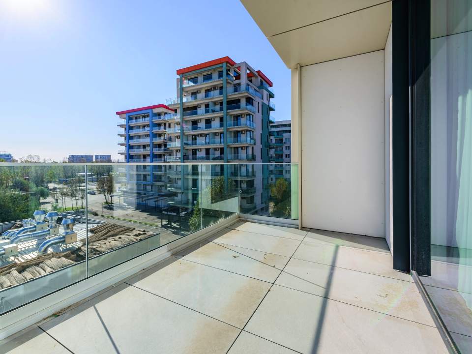 Apartament cu 3 camere de vânzare în One Mamaia Nord, Mamaia Nord, Mamaia poza nr. 20