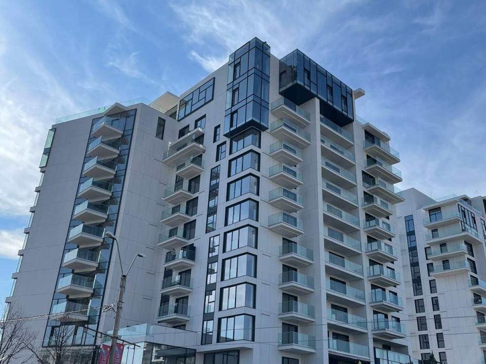 1 Bedroom Apartment For Sale In One Herăstrău Towers, Herăstrău, Sector 1 photo no. 2