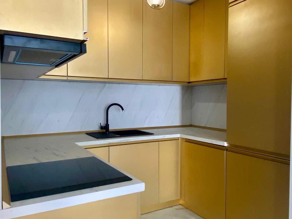 1 Bedroom Apartment For Sale In One Cotroceni Park, Cotroceni, Sector 5 photo no. 1