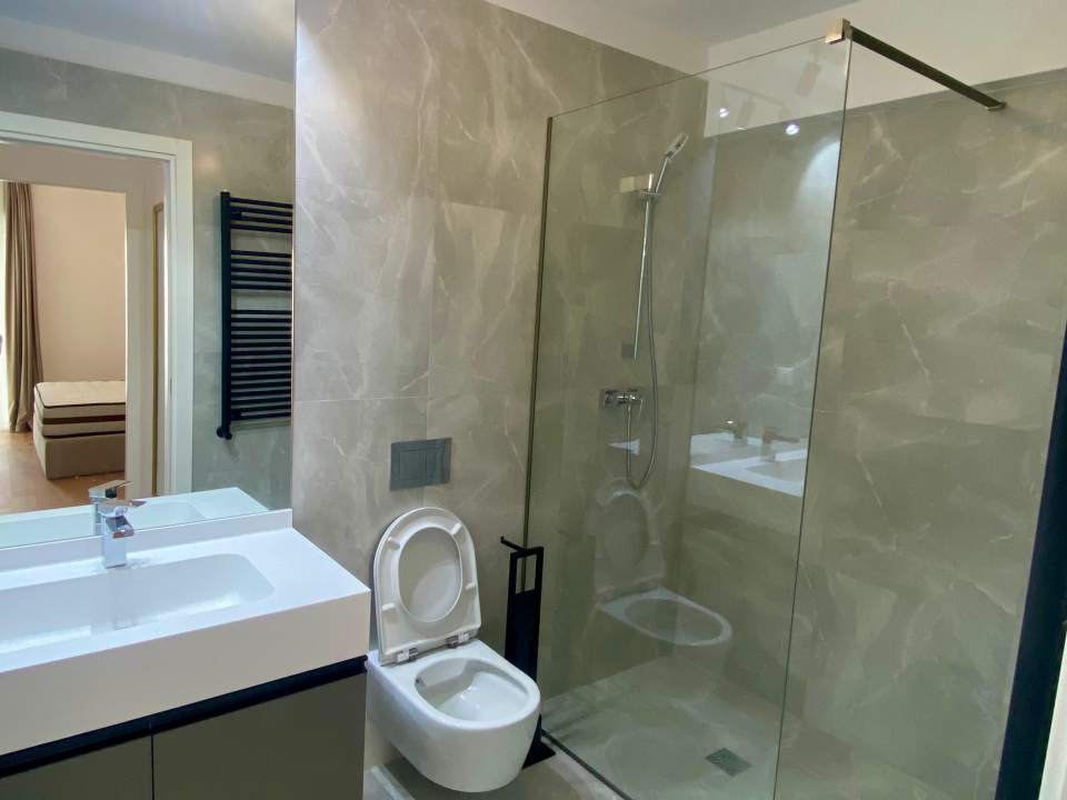 1 Bedroom Apartment For Sale In One Cotroceni Park, Cotroceni, Sector 5 photo no. 3