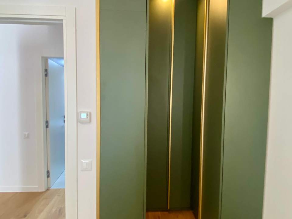 1 Bedroom Apartment For Sale In One Cotroceni Park, Cotroceni, Sector 5 photo no. 2