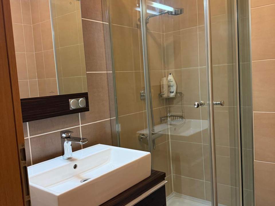 Apartament cu 3 camere de vânzare poza nr. 3
