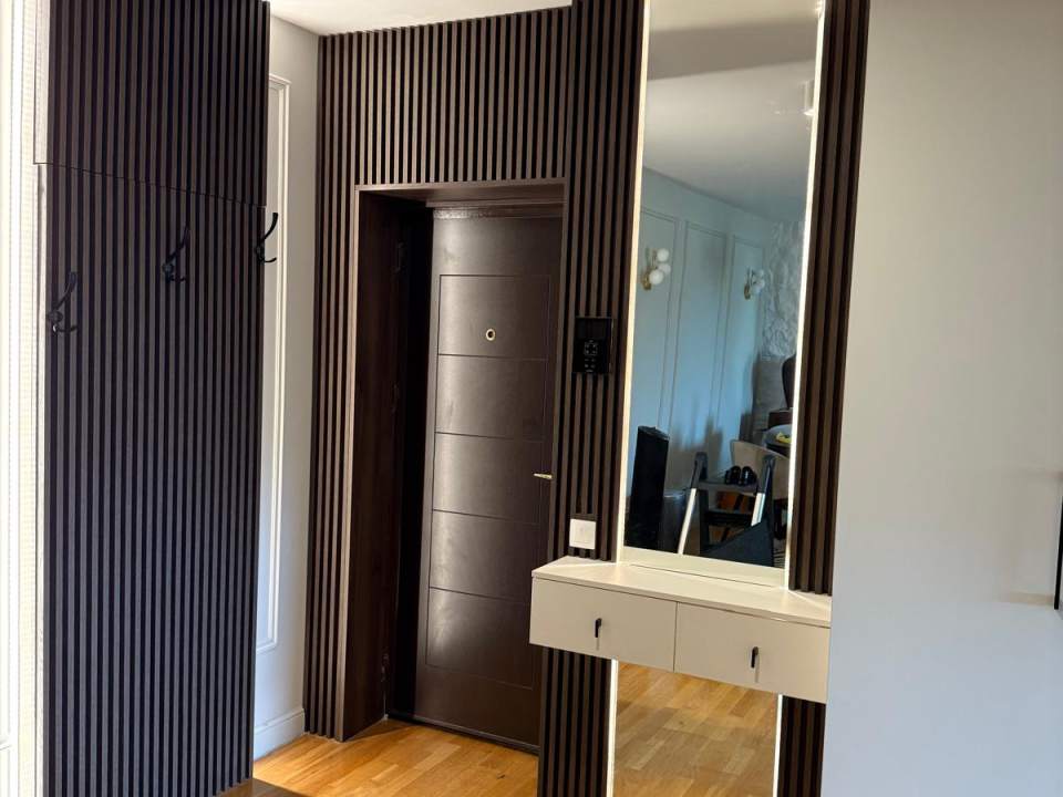 Apartament cu 3 camere de vânzare poza nr. 6