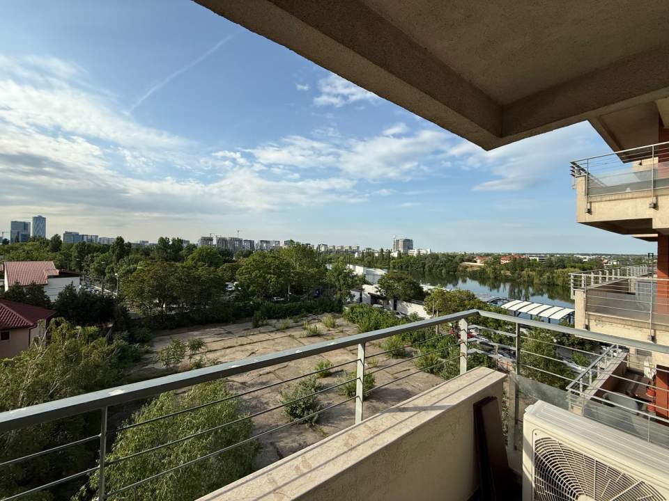 Apartament cu 3 camere de vânzare poza nr. 8