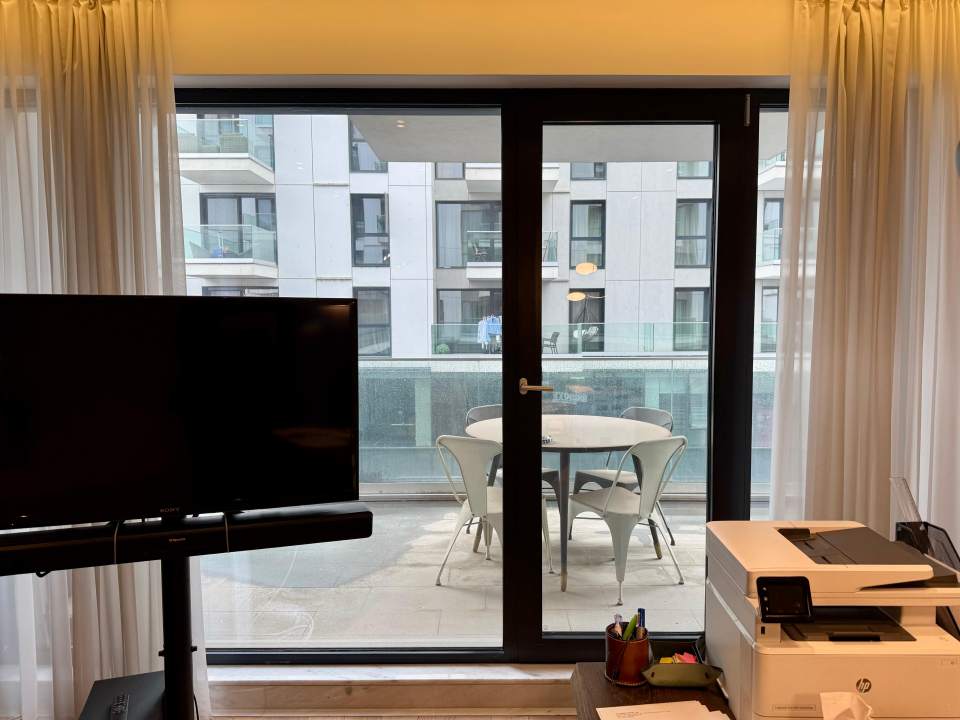 Apartament cu 2 camere de închiriat în One Herăstrău Plaza, Herăstrău, Sector 1 poza nr. 3