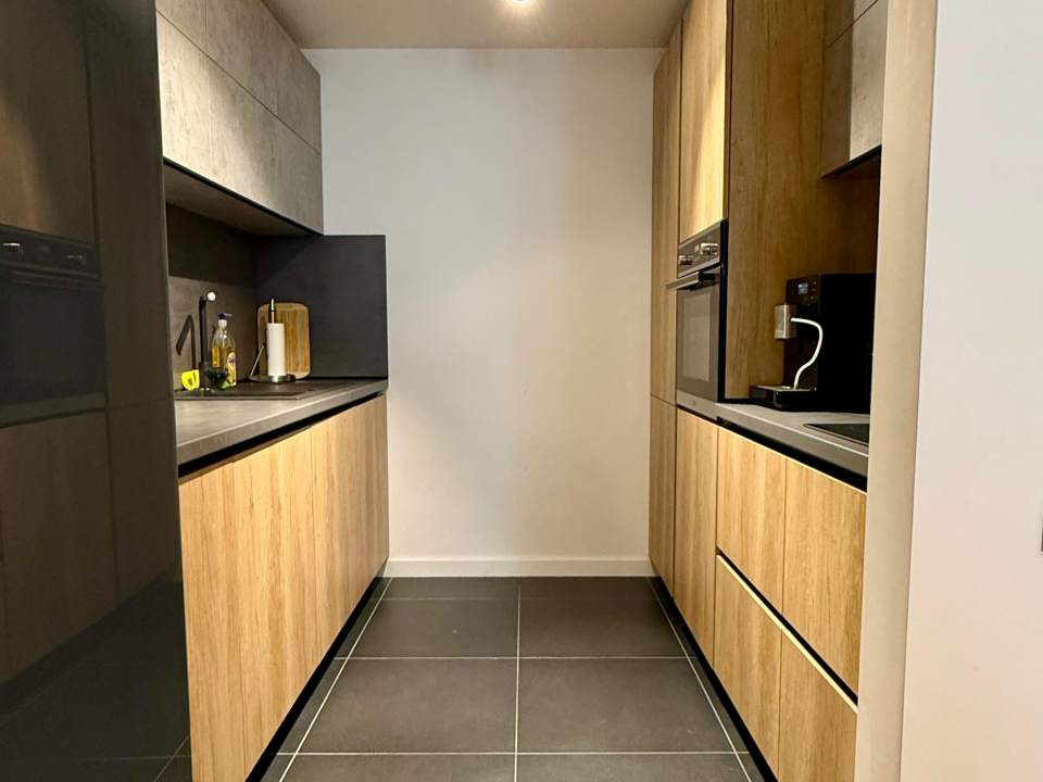 Apartament cu 2 camere de închiriat în One Herăstrău Plaza, Herăstrău, Sector 1 poza nr. 1