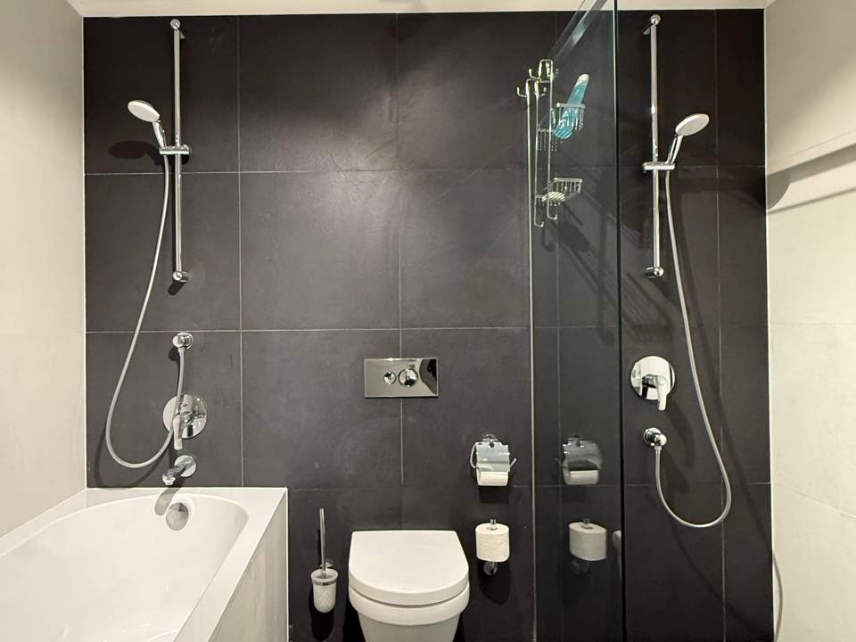 Apartament cu 2 camere de închiriat în One Herăstrău Plaza, Herăstrău, Sector 1 poza nr. 4