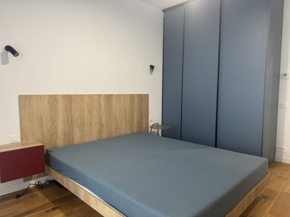 1 Bedroom Apartment For Rent In One Cotroceni Park, Cotroceni, Sector 5 photo no. 3