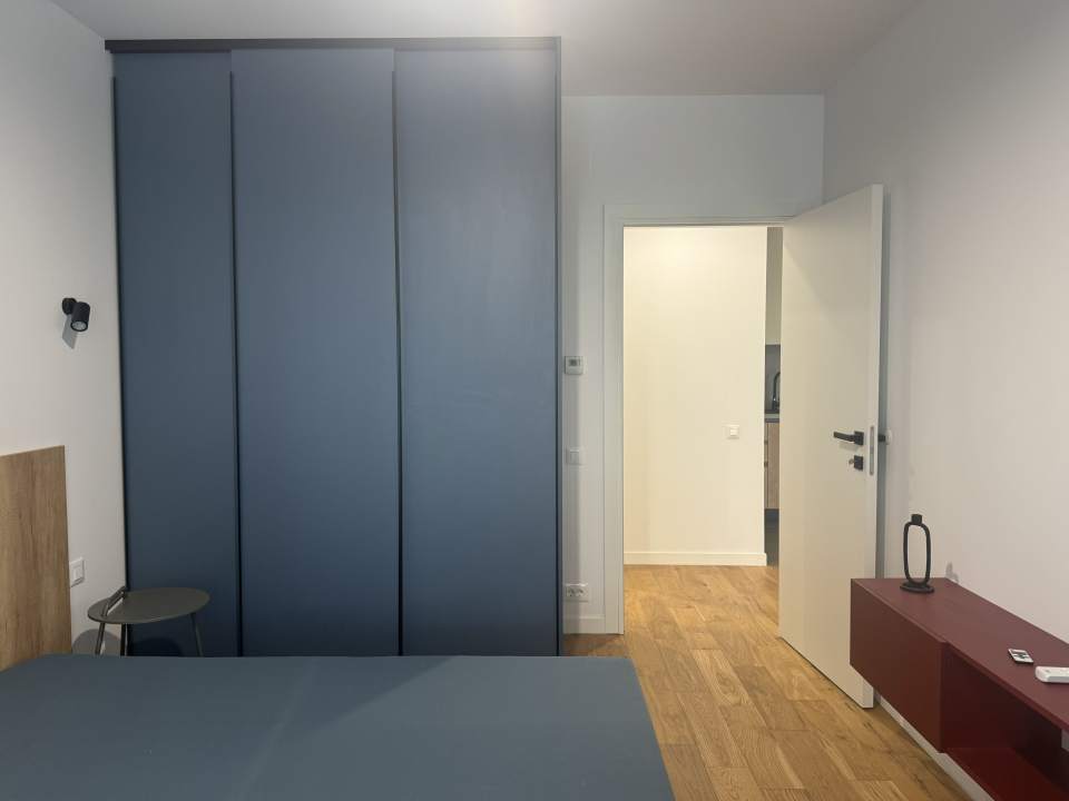 1 Bedroom Apartment For Rent In One Cotroceni Park, Cotroceni, Sector 5 photo no. 4