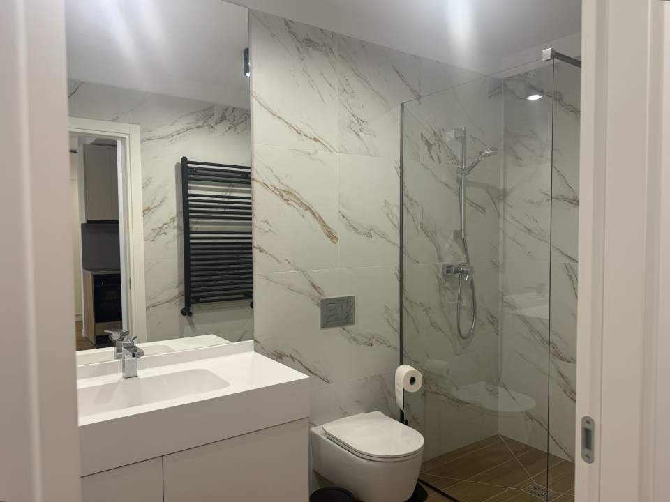 1 Bedroom Apartment For Rent In One Cotroceni Park, Cotroceni, Sector 5 photo no. 6