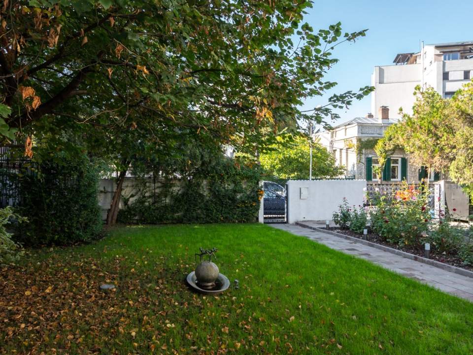 7-room villa for rent photo no. 8