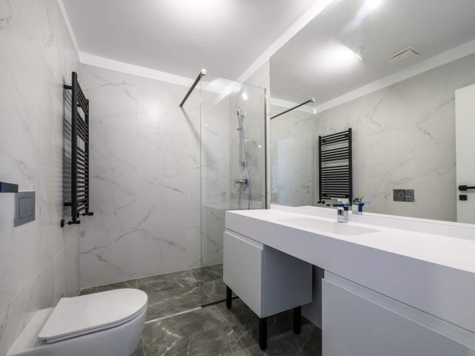 1 Bedroom Apartment For Rent In One Cotroceni Park, Cotroceni, Sector 5 photo no. 2