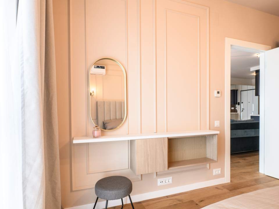 1 Bedroom Apartment For Rent In One Cotroceni Park, Cotroceni, Sector 5 photo no. 5